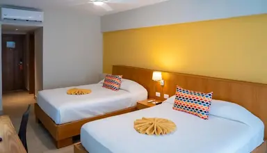 Coral Costa Caribe