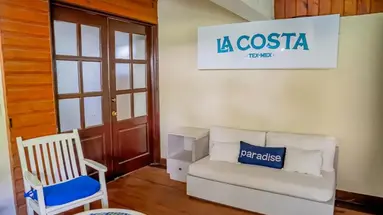 Coral Costa Caribe