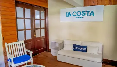 Coral Costa Caribe