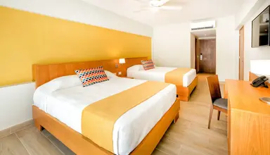 Coral Costa Caribe