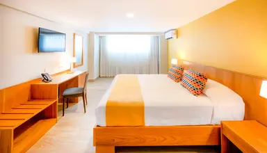 Coral Costa Caribe