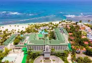 Coral Costa Caribe