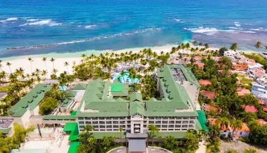 Coral Costa Caribe