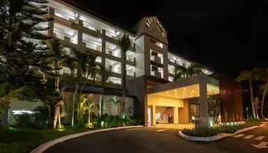 Coral Costa Caribe