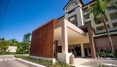 Coral Costa Caribe