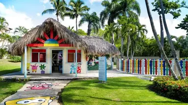 Coral Costa Caribe