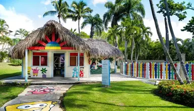 Coral Costa Caribe
