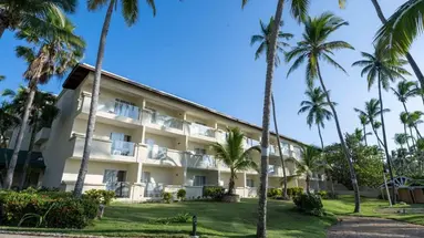 Coral Costa Caribe