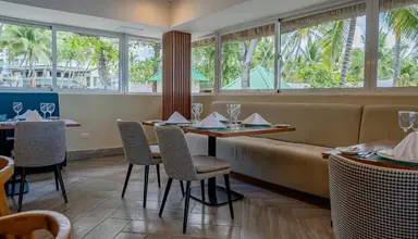 Coral Costa Caribe