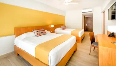 Coral Costa Caribe