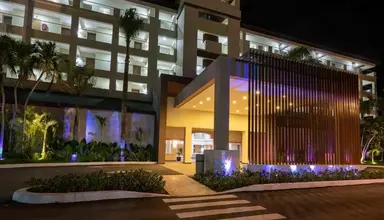 Coral Costa Caribe