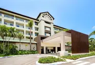 Coral Costa Caribe