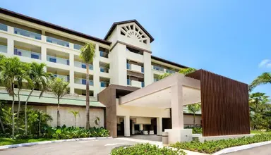 Coral Costa Caribe