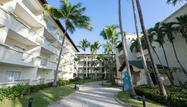 Coral Costa Caribe