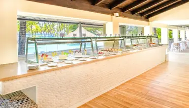 Coral Costa Caribe