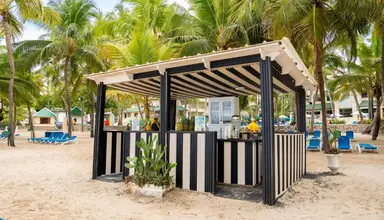 Coral Costa Caribe