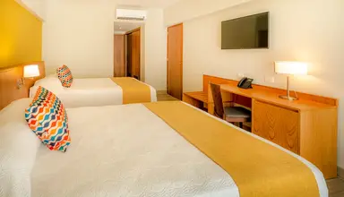 Coral Costa Caribe