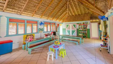Coral Costa Caribe