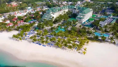 Coral Costa Caribe