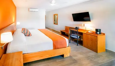 Coral Costa Caribe
