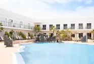 Coral Cotillo Beach