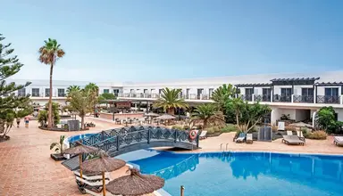 Coral Cotillo Beach