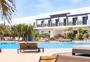 Coral Cotillo Beach