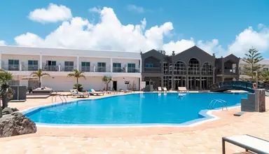 Coral Cotillo Beach