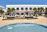 Coral Cotillo Beach