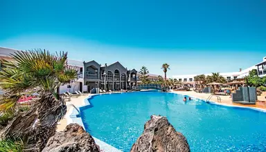 Coral Cotillo Beach