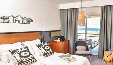 Coral Cotillo Beach