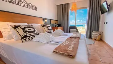 Coral Cotillo Beach