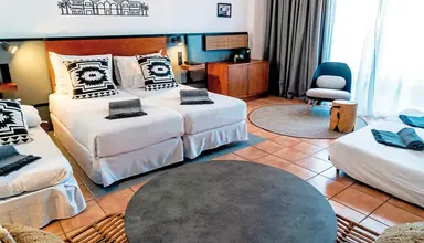 Coral Cotillo Beach