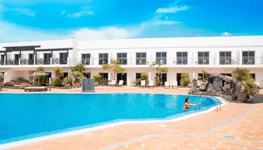 Coral Cotillo Beach