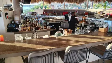 Coral Estate Luxury Resort