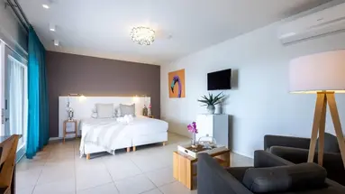 Coral Estate Luxury Resort