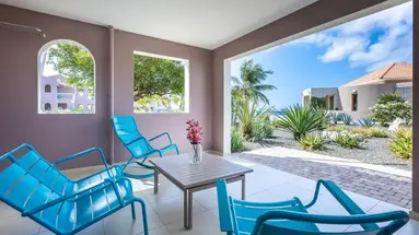 Coral Estate Luxury Resort