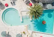Coral Estate Luxury Resort