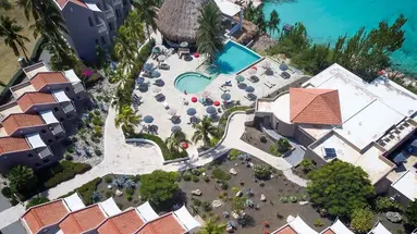 Coral Estate Luxury Resort
