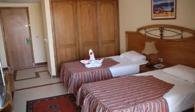 Coral Hills Resort Sharm El Sheikh