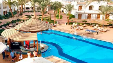 Coral Hills Resort Sharm El Sheikh