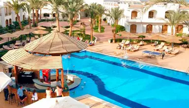Coral Hills Resort Sharm El Sheikh