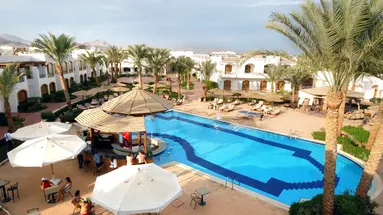 Coral Hills Resort Sharm El Sheikh
