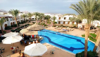 Coral Hills Resort Sharm El Sheikh