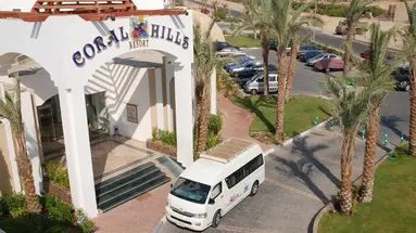 Coral Hills Resort Sharm El Sheikh