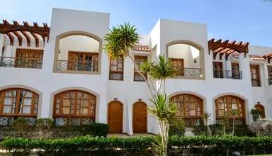 Coral Hills Resort Sharm El Sheikh