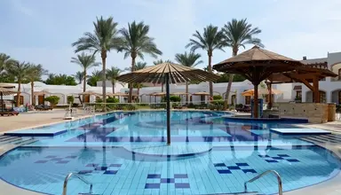 Coral Hills Resort Sharm El Sheikh