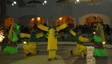 Coral Hills Resort Sharm El Sheikh