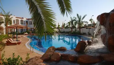 Coral Hills Resort Sharm El Sheikh