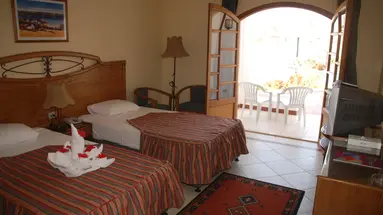 Coral Hills Resort Sharm El Sheikh